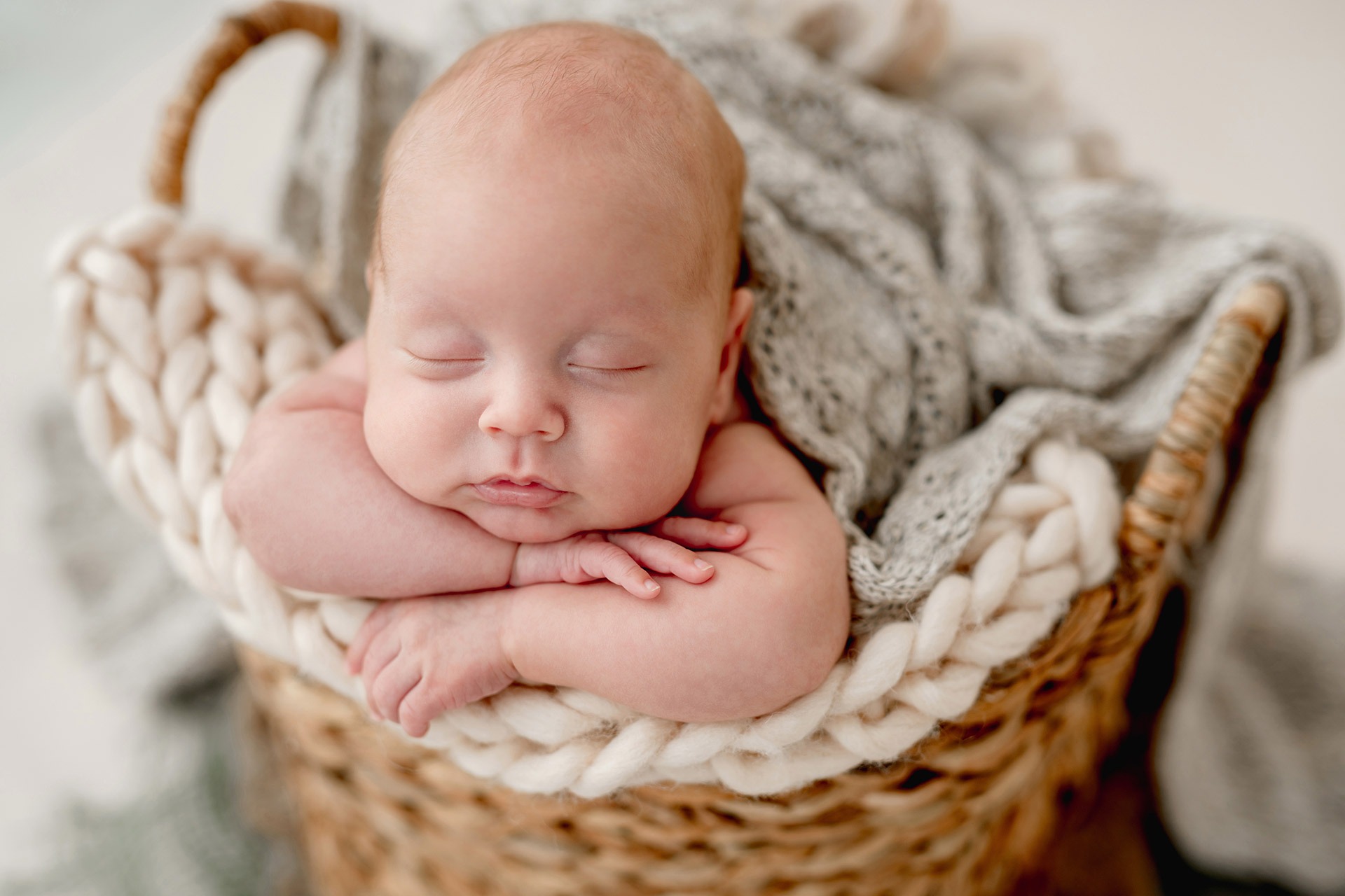 Newborn Photography